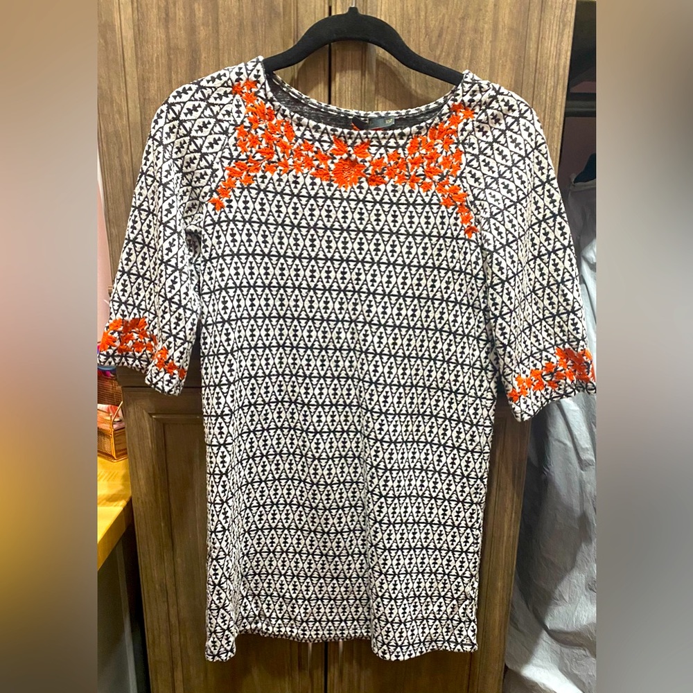 XSp THML dress